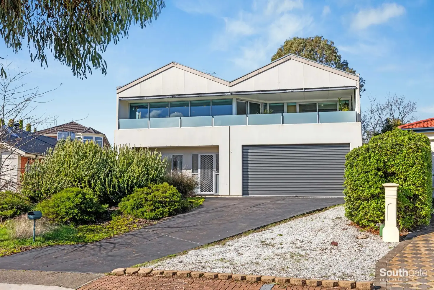 Main view of Homely house listing, 7 Landseer Crescent, Seaford Rise SA 5169