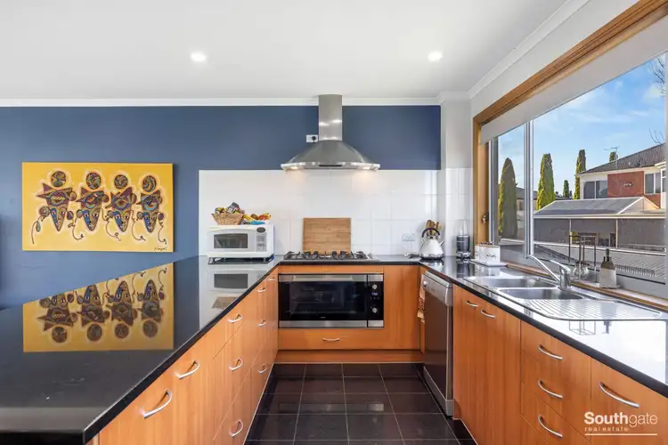 Second view of Homely house listing, 7 Landseer Crescent, Seaford Rise SA 5169