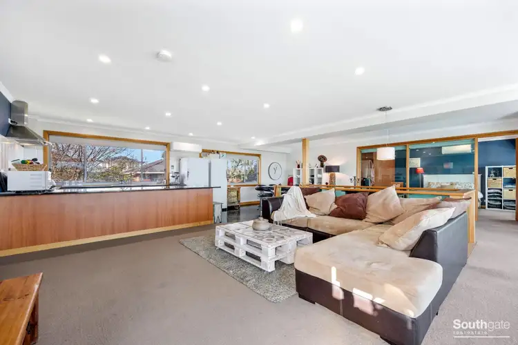 Fourth view of Homely house listing, 7 Landseer Crescent, Seaford Rise SA 5169