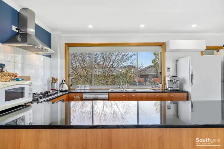 Fifth view of Homely house listing, 7 Landseer Crescent, Seaford Rise SA 5169