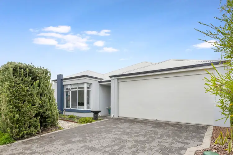 Main view of Homely house listing, 24 Inverness Avenue, Dunsborough WA 6281