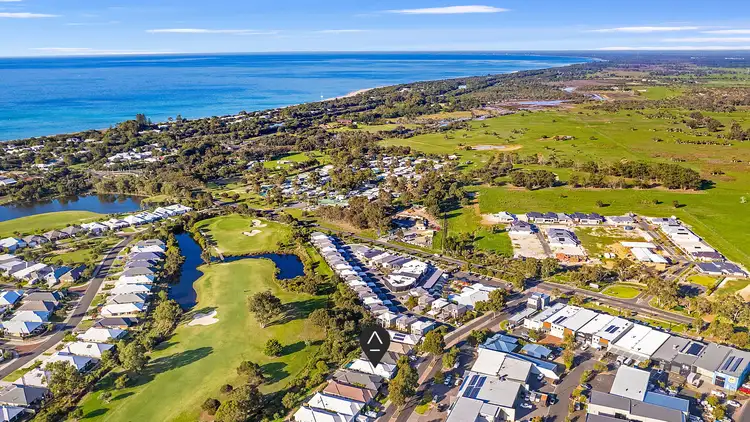 Second view of Homely house listing, 24 Inverness Avenue, Dunsborough WA 6281