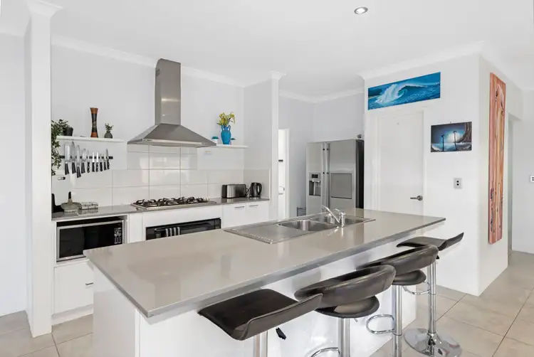 Fifth view of Homely house listing, 24 Inverness Avenue, Dunsborough WA 6281