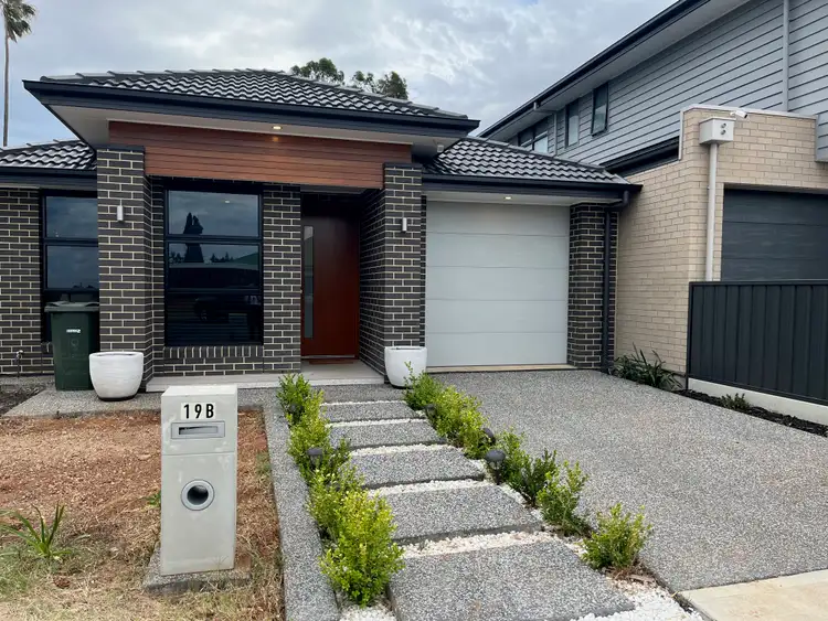19B Clarence Avenue, Klemzig SA 5087