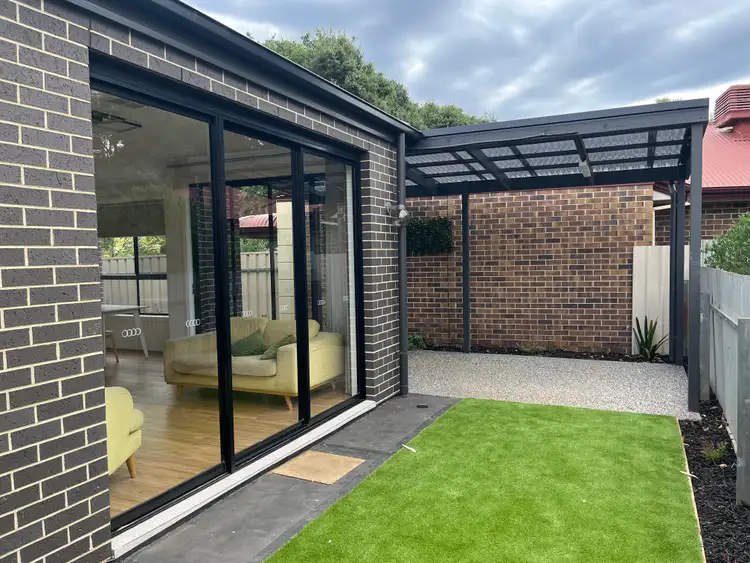 Second view of Homely house listing, 19B Clarence Avenue, Klemzig SA 5087