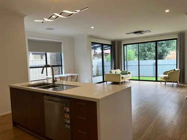 Fourth view of Homely house listing, 19B Clarence Avenue, Klemzig SA 5087