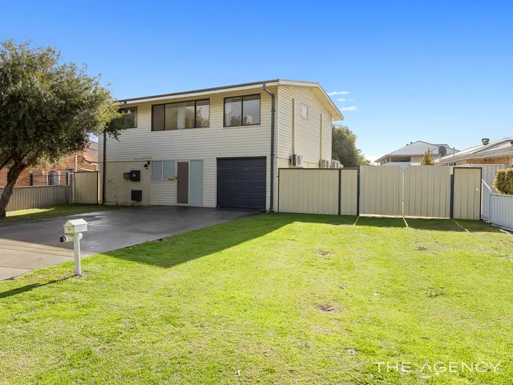 34 Lake Street, Rockingham WA 6168