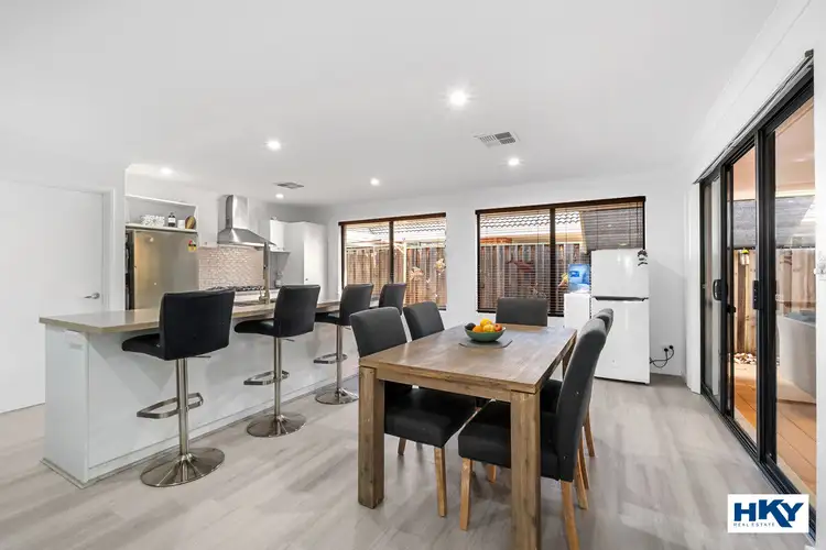 11 Leedon Drive, Ellenbrook WA 6069