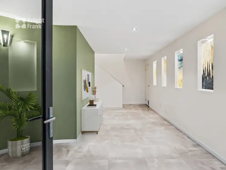 Fourth view of Homely house listing, 42 Suncoast Drive, Blackmans Bay TAS 7052