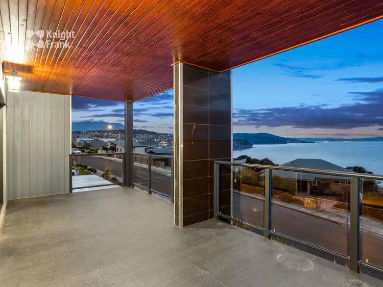 Sixth view of Homely house listing, 42 Suncoast Drive, Blackmans Bay TAS 7052