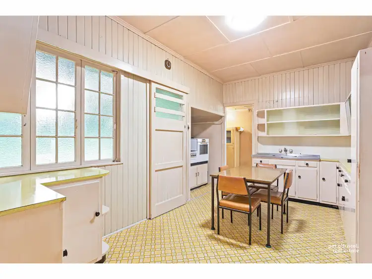 Second view of Homely house listing, 180 Elphinstone Street, Berserker QLD 4701