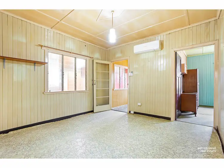 Fourth view of Homely house listing, 180 Elphinstone Street, Berserker QLD 4701