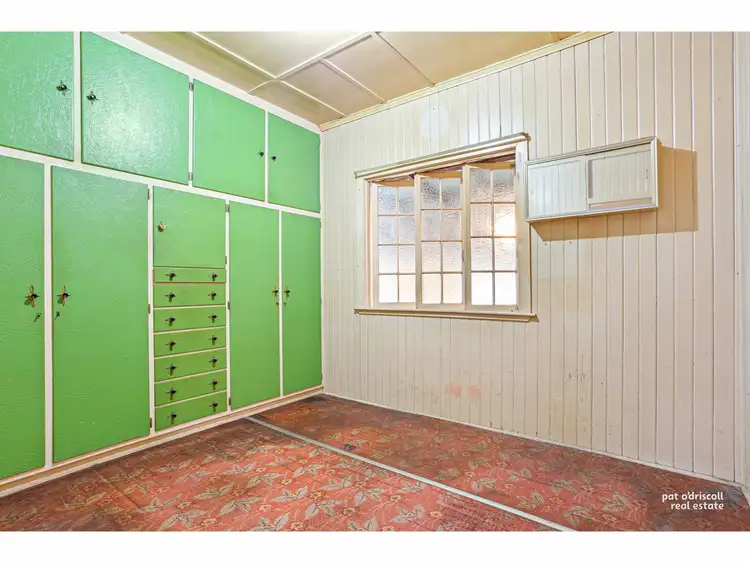 Fifth view of Homely house listing, 180 Elphinstone Street, Berserker QLD 4701