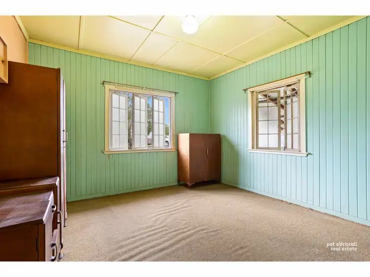 Sixth view of Homely house listing, 180 Elphinstone Street, Berserker QLD 4701