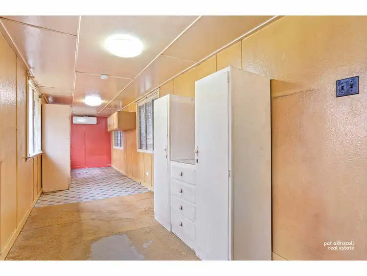Seventh view of Homely house listing, 180 Elphinstone Street, Berserker QLD 4701