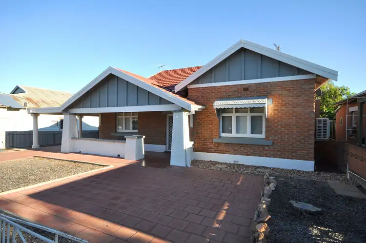 29 Jervois Street, Port Augusta SA 5700