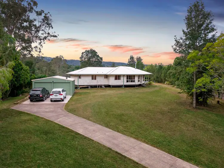 12 Woodview Street, Samford Valley QLD 4520