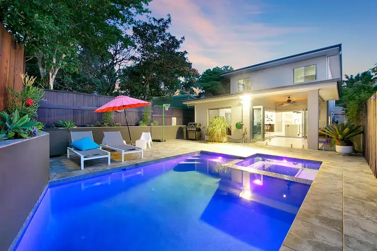 Main view of Homely house listing, 69 Lancelot Street, Tennyson QLD 4105