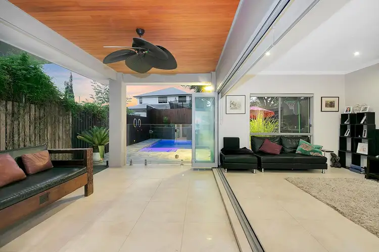 Third view of Homely house listing, 69 Lancelot Street, Tennyson QLD 4105