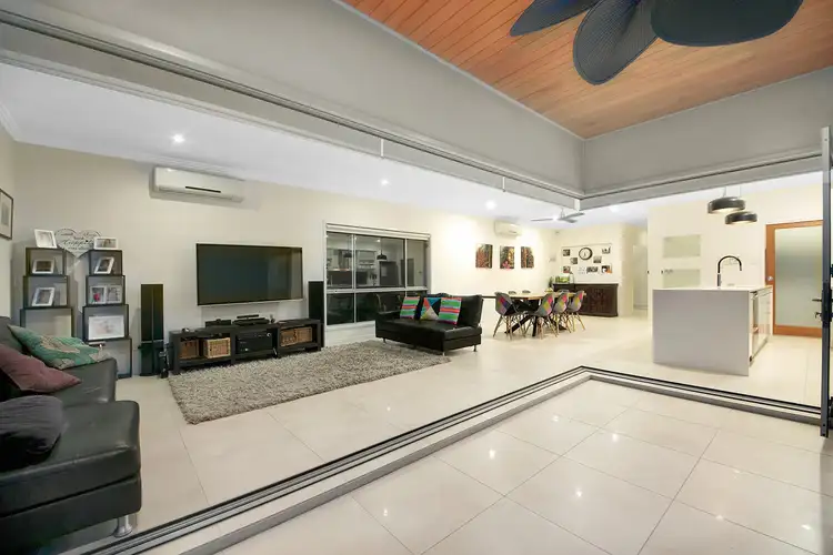Fourth view of Homely house listing, 69 Lancelot Street, Tennyson QLD 4105