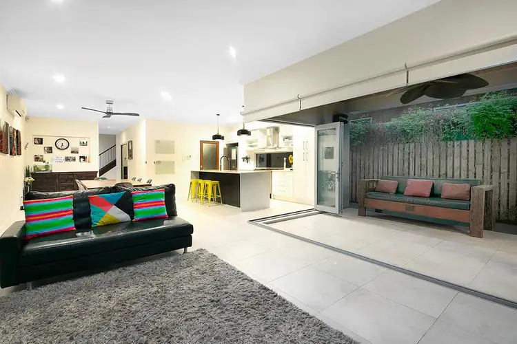 Fifth view of Homely house listing, 69 Lancelot Street, Tennyson QLD 4105