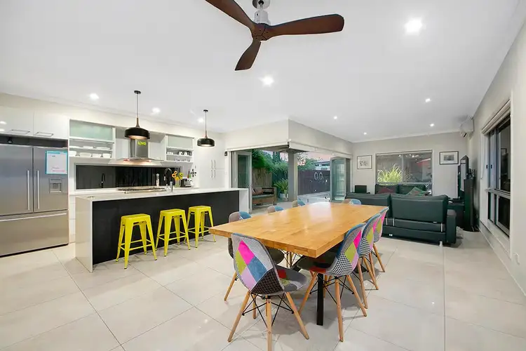 Sixth view of Homely house listing, 69 Lancelot Street, Tennyson QLD 4105
