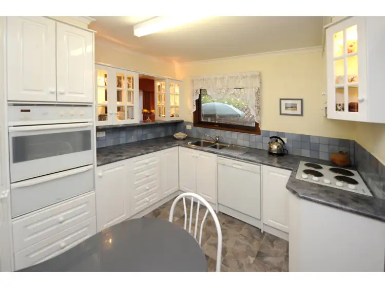 Fifth view of Homely house listing, 8A James Street, Dromana VIC 3936