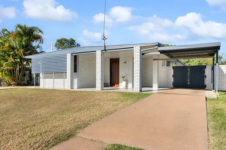 26 Diamond Avenue, Emerald QLD 4720