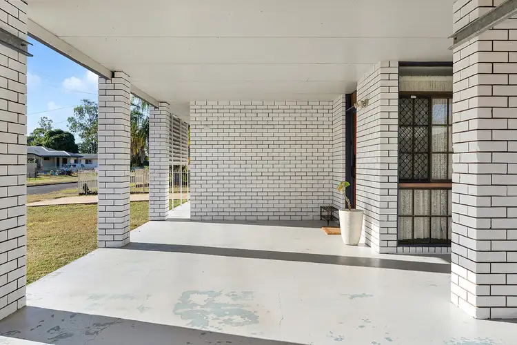 Second view of Homely house listing, 26 Diamond Avenue, Emerald QLD 4720