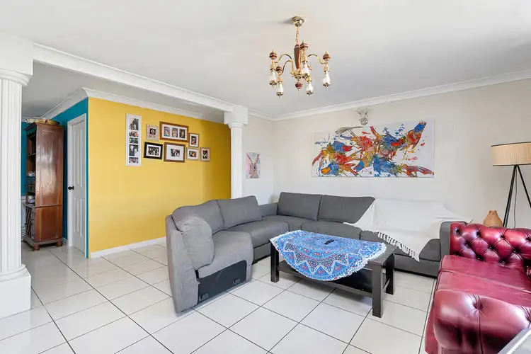 Sixth view of Homely house listing, 26 Diamond Avenue, Emerald QLD 4720