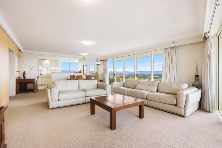 Third view of Homely unit listing, 191/1 Serisier Avenue, Main Beach QLD 4217