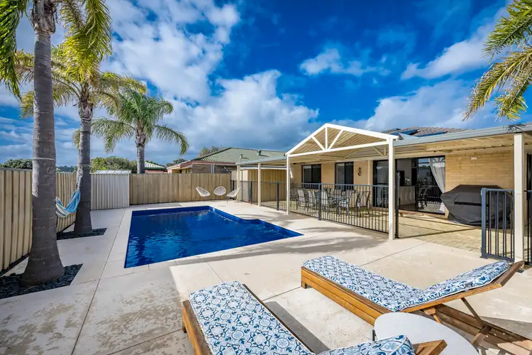 Main view of Homely house listing, 4 Dundaff Turn, Kinross WA 6028