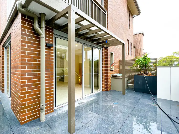 Main view of Homely townhouse listing, Lot 14/16A Park Crescent, Pymble NSW 2073