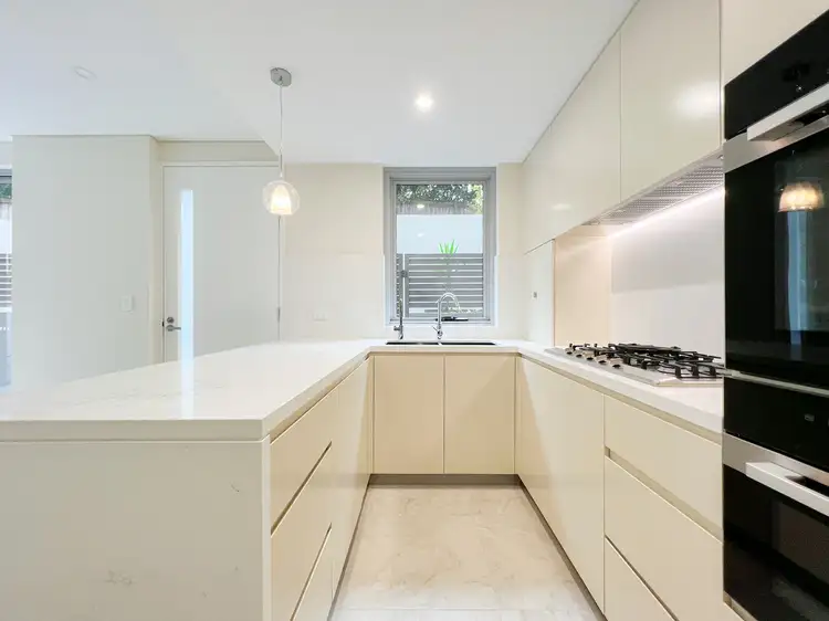 Third view of Homely townhouse listing, Lot 14/16A Park Crescent, Pymble NSW 2073