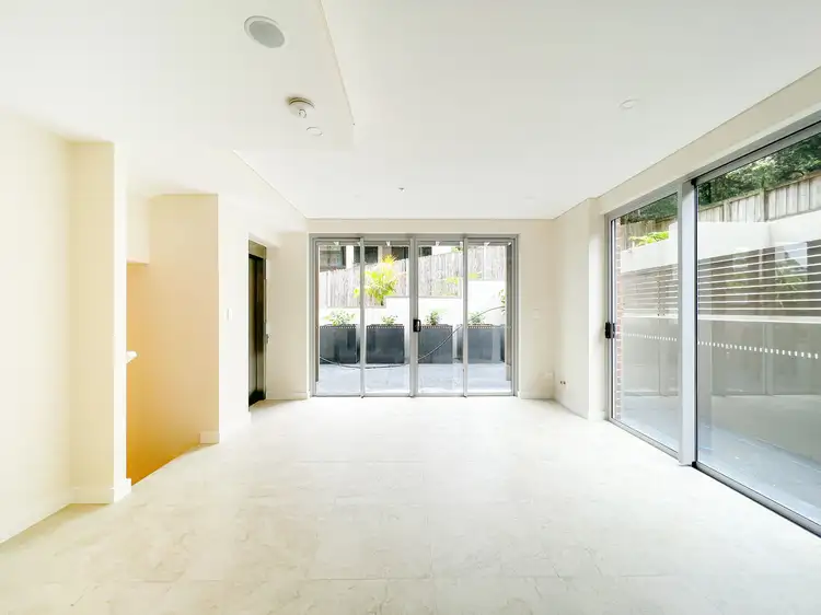Fourth view of Homely townhouse listing, Lot 14/16A Park Crescent, Pymble NSW 2073