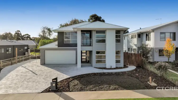 30 Plateau Avenue, Metung VIC 3904