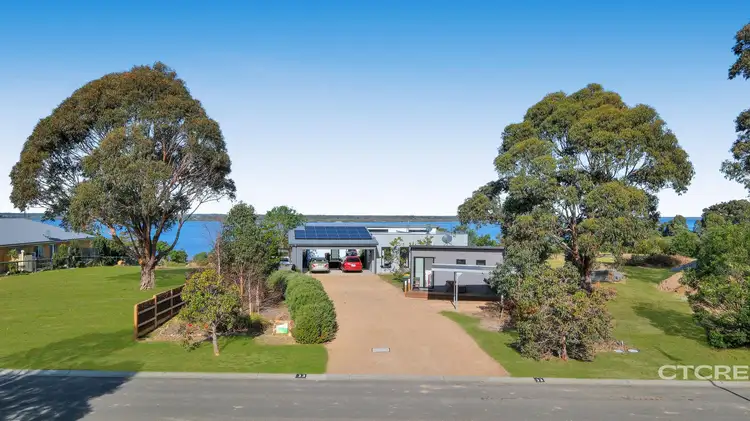 Main view of Homely house listing, 30 Plateau Avenue, Metung VIC 3904