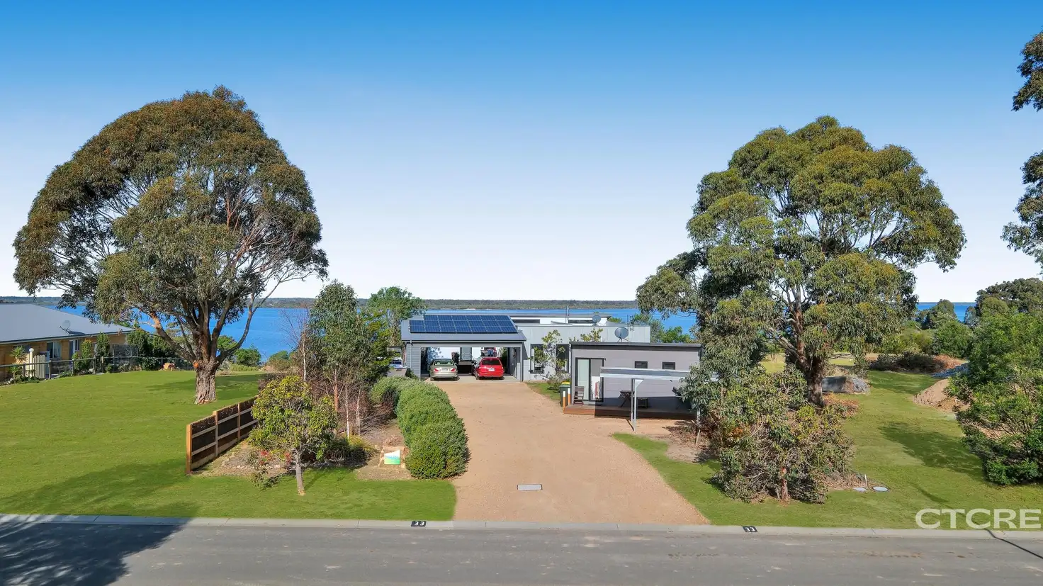Main view of Homely house listing, 30 Plateau Avenue, Metung VIC 3904