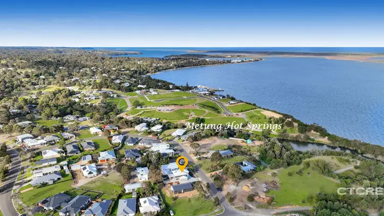 Fourth view of Homely house listing, 30 Plateau Avenue, Metung VIC 3904