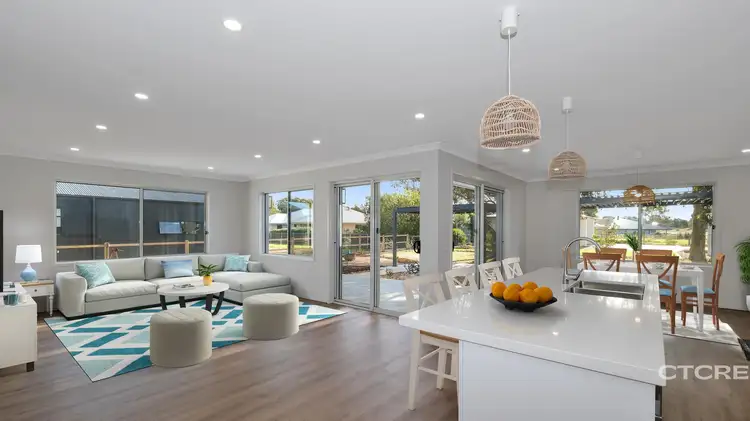 Fifth view of Homely house listing, 30 Plateau Avenue, Metung VIC 3904
