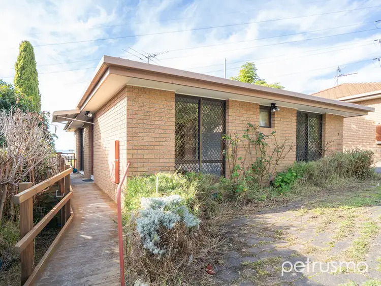 Second view of Homely villa listing, 2/5 Bosco Drive, Glenorchy TAS 7010