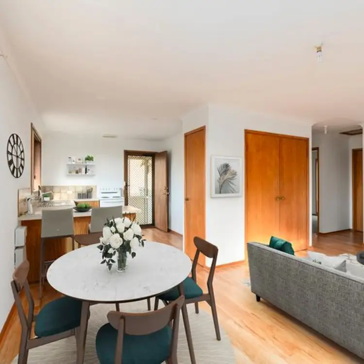 Fourth view of Homely villa listing, 2/5 Bosco Drive, Glenorchy TAS 7010