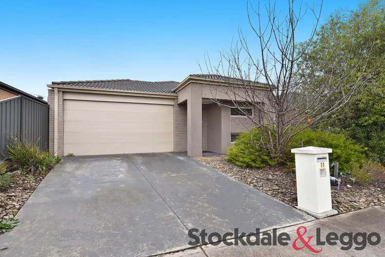 11 Vanin Street, Wollert VIC 3750