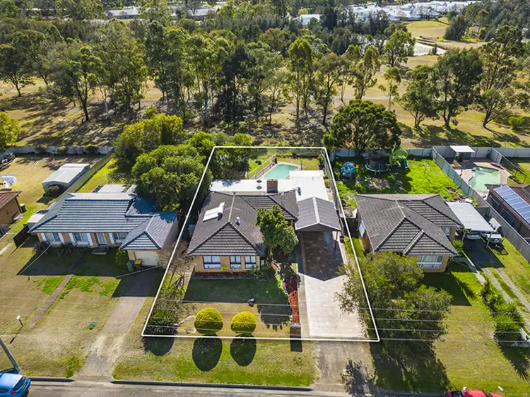 Main view of Homely house listing, 30 Mavis Street, Cessnock NSW 2325