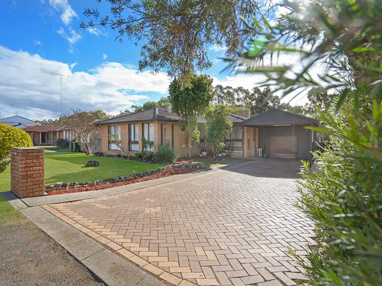 Second view of Homely house listing, 30 Mavis Street, Cessnock NSW 2325