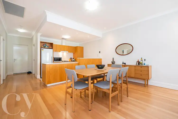 Third view of Homely villa listing, 5/8 Bay Road, Claremont WA 6010