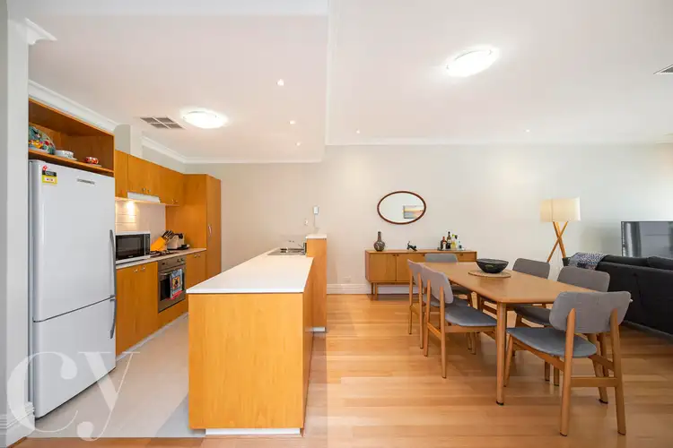 Fifth view of Homely villa listing, 5/8 Bay Road, Claremont WA 6010