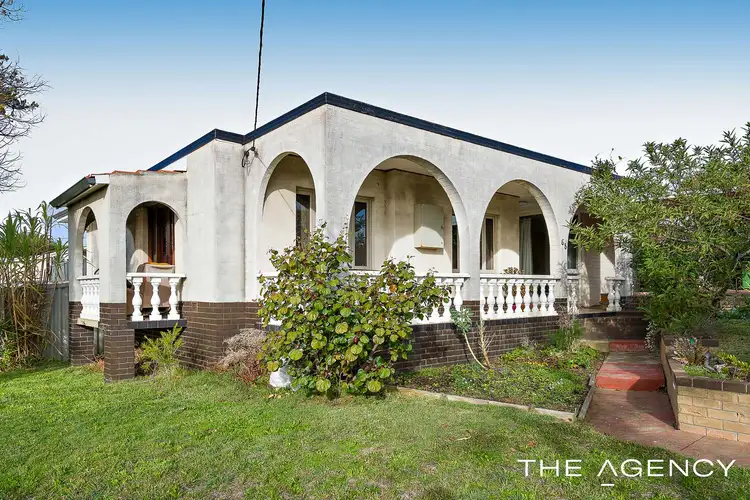 68 York Street, Beaconsfield WA 6162