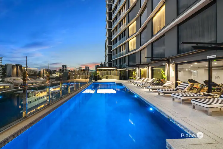 605/269 Grey Street, South Bank QLD 4101
