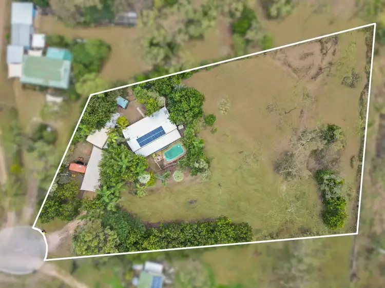 6 Hansen Court, Deeragun QLD 4818